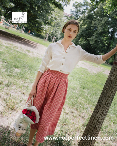 not perfect linen – Premium Linen Clothing for Effortless Style.jpg