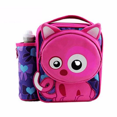 Cat Print Cooler Bag.jpg