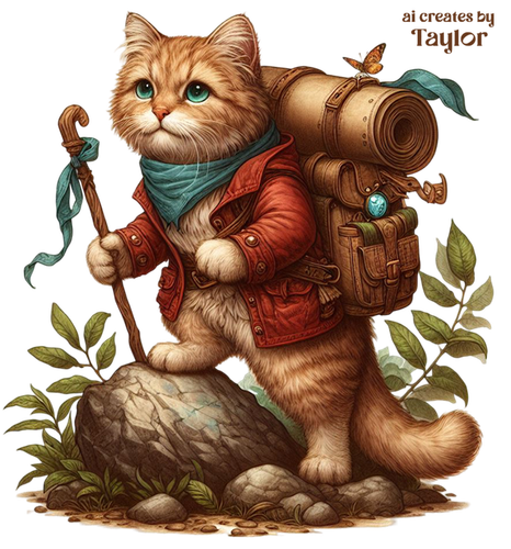 Cat Adventures 02 jjtaicreates vi.png