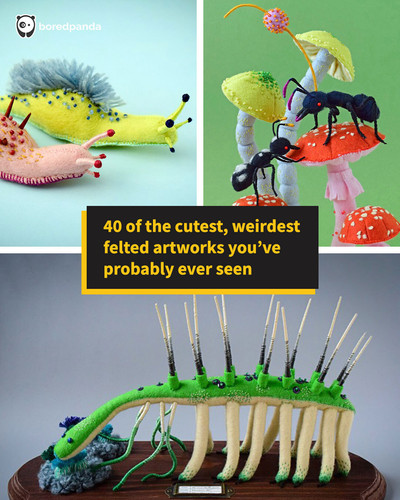 cute felted creatures hine mizushima.jpg