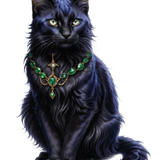 kits tammys welt forest shamane (7)