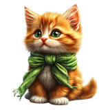 Victorian Spring Element (118)