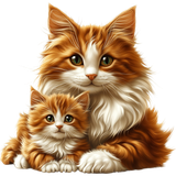 Meow Element (123)