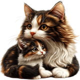 Meow Element (124)