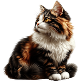 Meow Element (122)