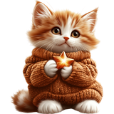 Meow Element (126)