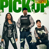 the pickup2025 cover