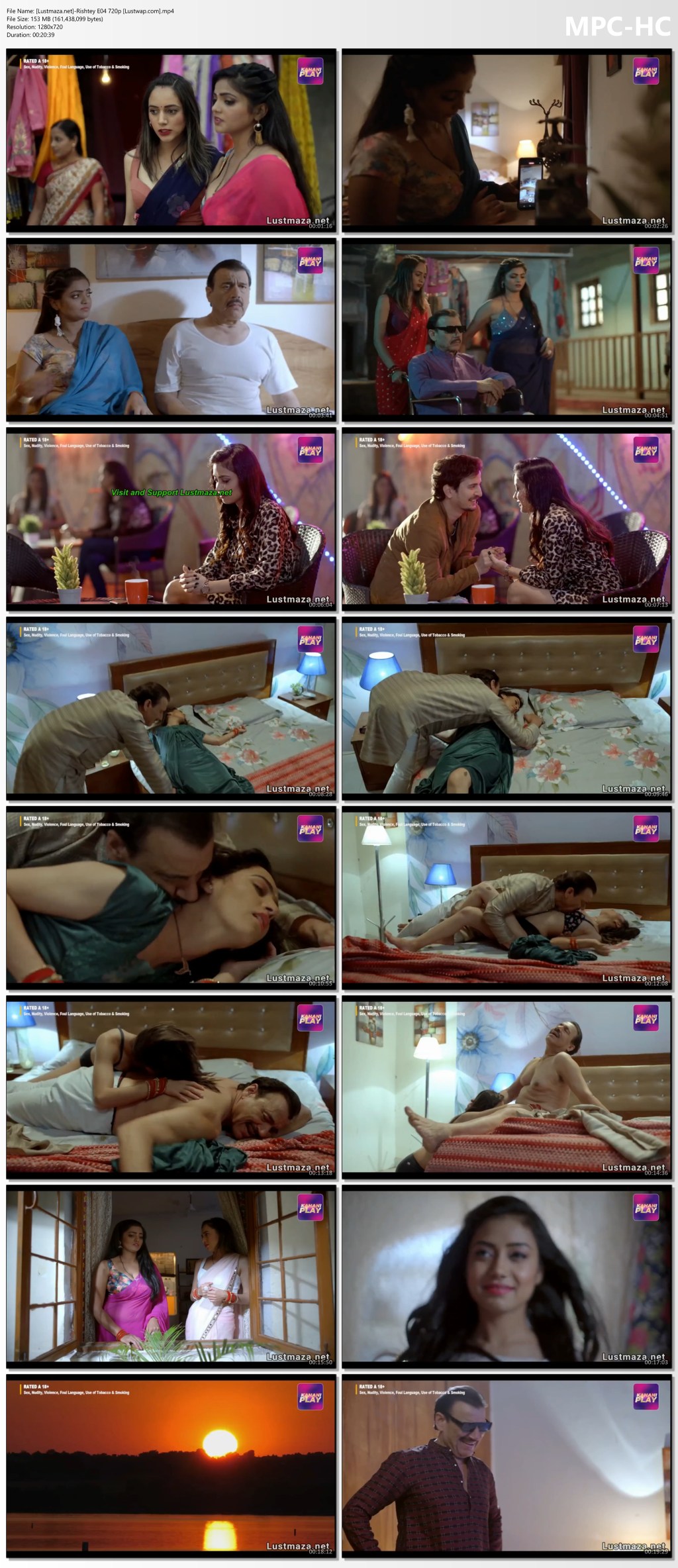 [Lustmaza.net] Rishtey E04 720p [Lustwap.com].mp4 thumbs