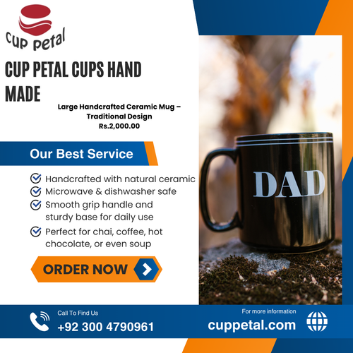 Cup Petal Cups Hand Made.png