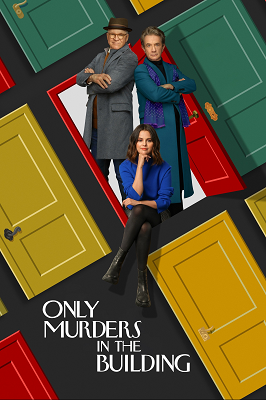 Only Murders in the Building - Stagione 2 (2022).mkv WEB-DL 1080p ITA ENG DDP5.1 H.264 [Completa]