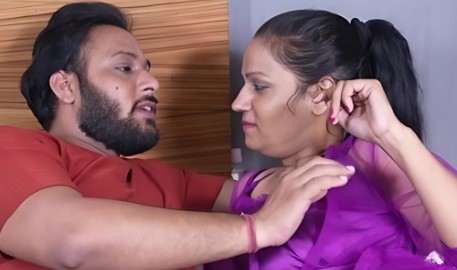 Neha BigDick Hindi UnRated Short Film