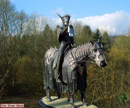 011 Mouth of Sauron on Steed Custom Kit.jpg