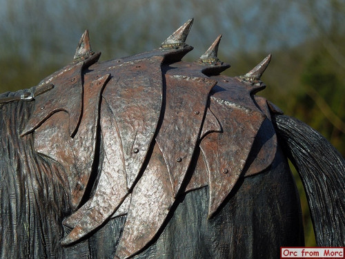 008 Mouth of Sauron on Steed Custom Kit.jpg