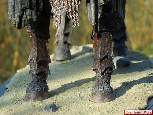 009 Mouth of Sauron on Steed Custom Kit.jpg