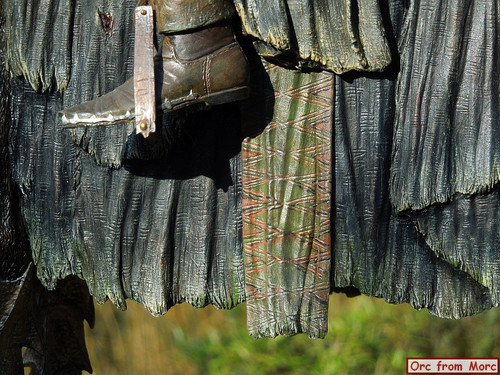 010 Mouth of Sauron on Steed Custom Kit.jpg
