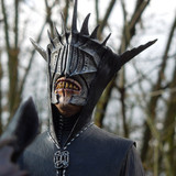 007 Mouth of Sauron on Steed Custom Kit