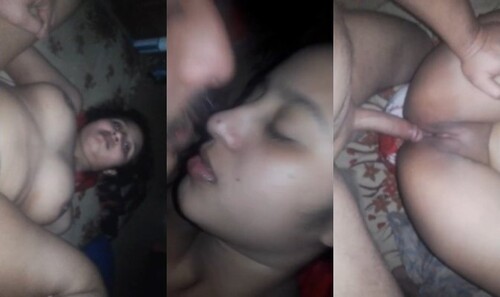 Indian Quite Girl Cpl Kissing and Fucking Vdo