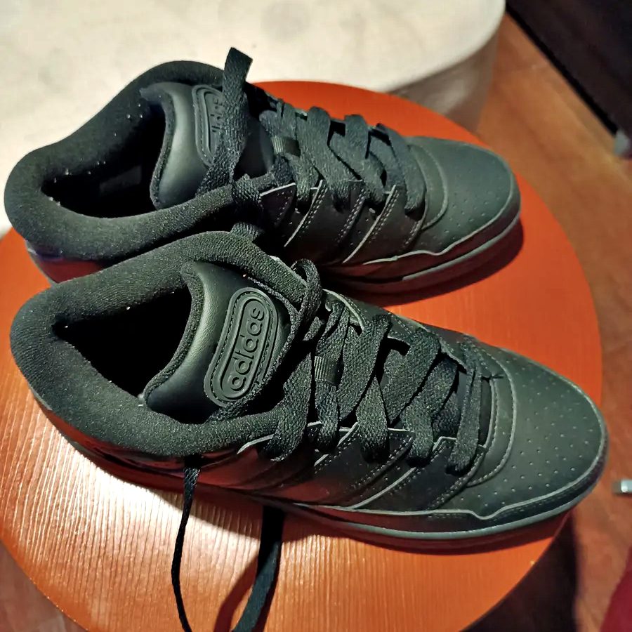 Tênis Casual Masculino Break Start 2000 Cano Baixo adidas