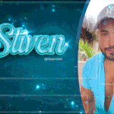 STIVEN PCBACKGIF