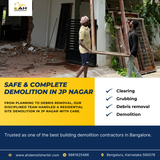 Another safe project delivered