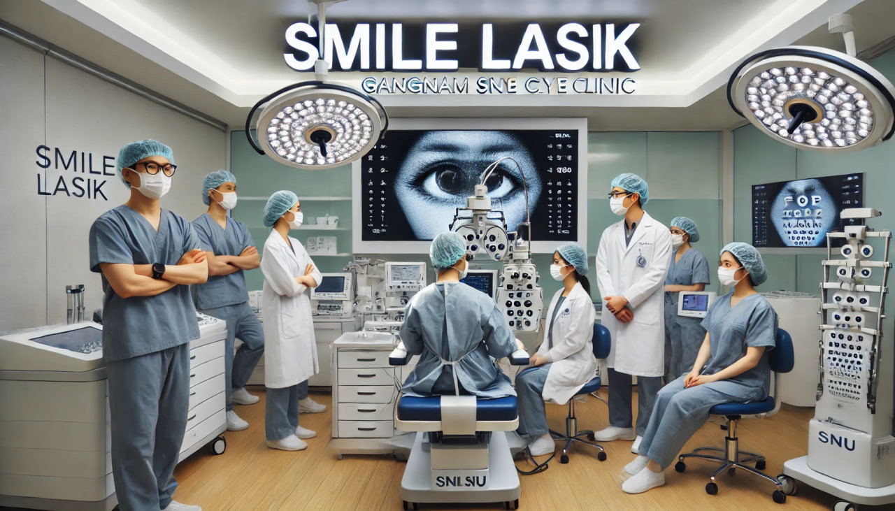 Gangnam Eye Clinic (8)