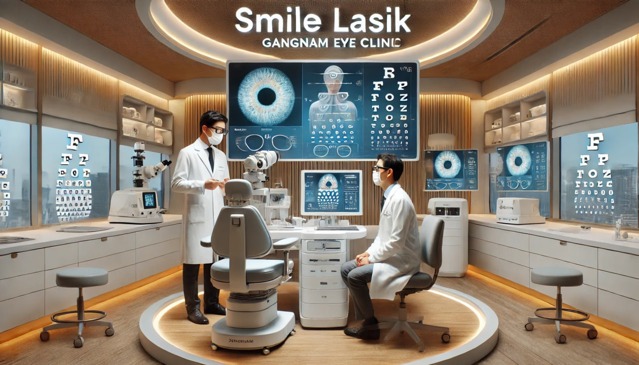 Gangnam Eye Clinic (6)