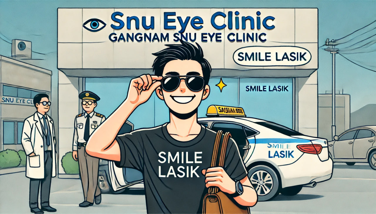 Gangnam Eye Clinic (15)