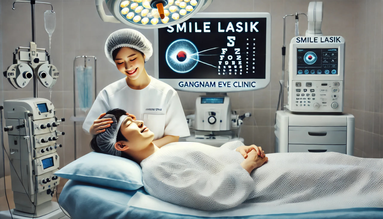 Gangnam Eye Clinic (3)