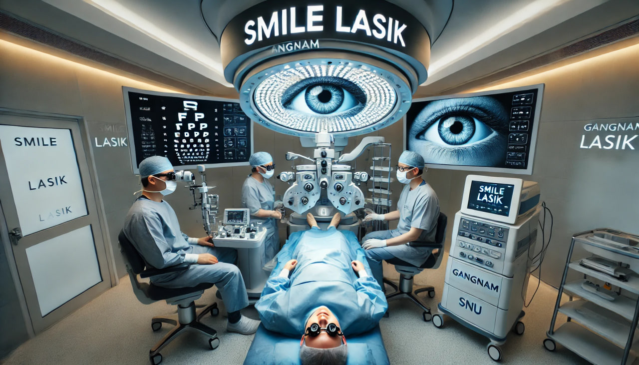 Gangnam Eye Clinic (9)