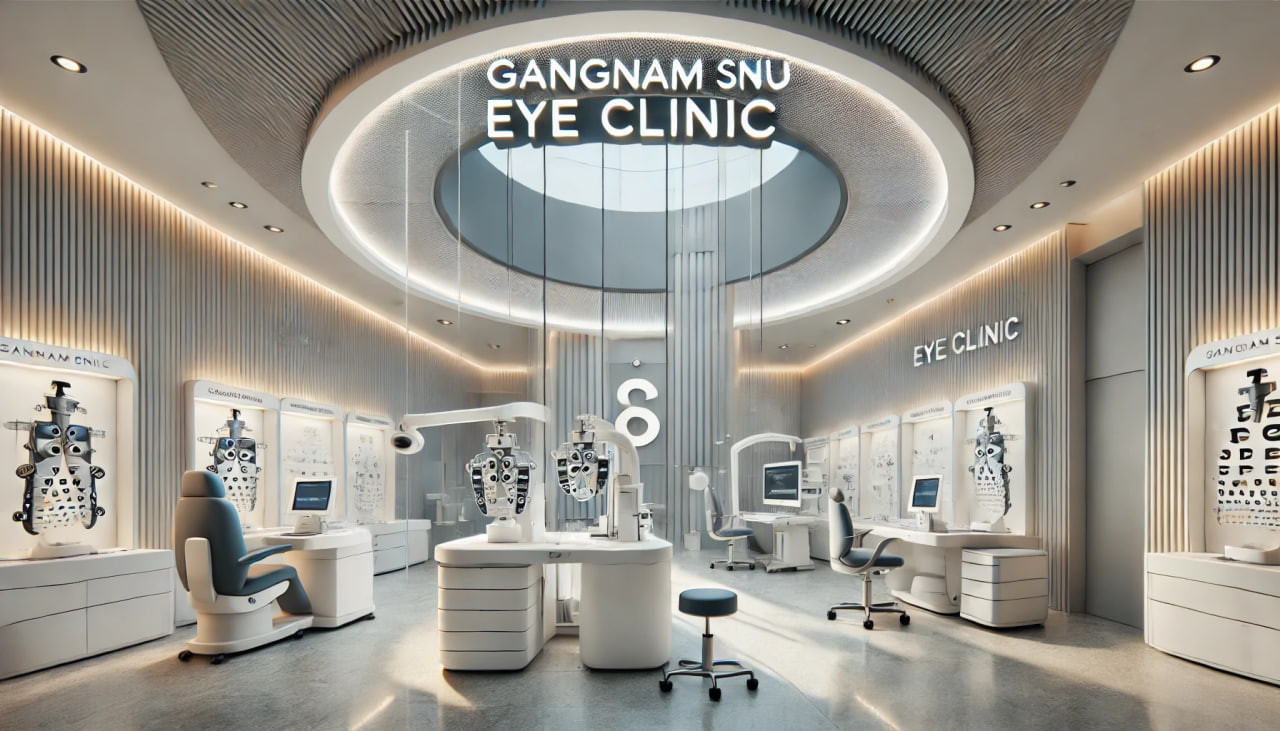 Gangnam Eye Clinic (7)