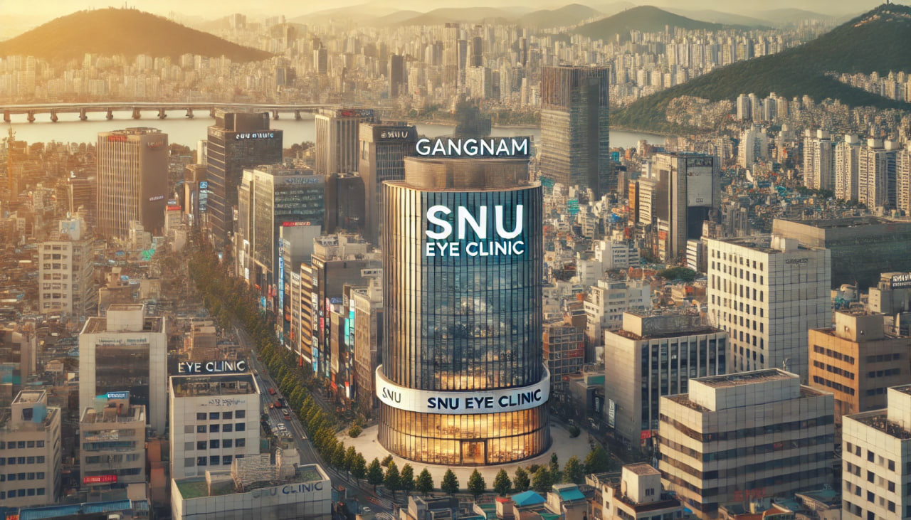 Gangnam Eye Clinic (14)