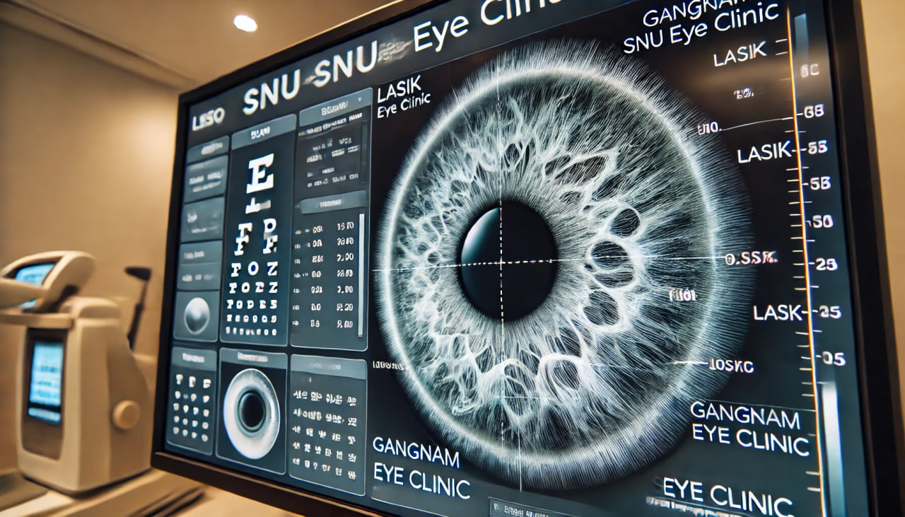 Gangnam Eye Clinic (10)