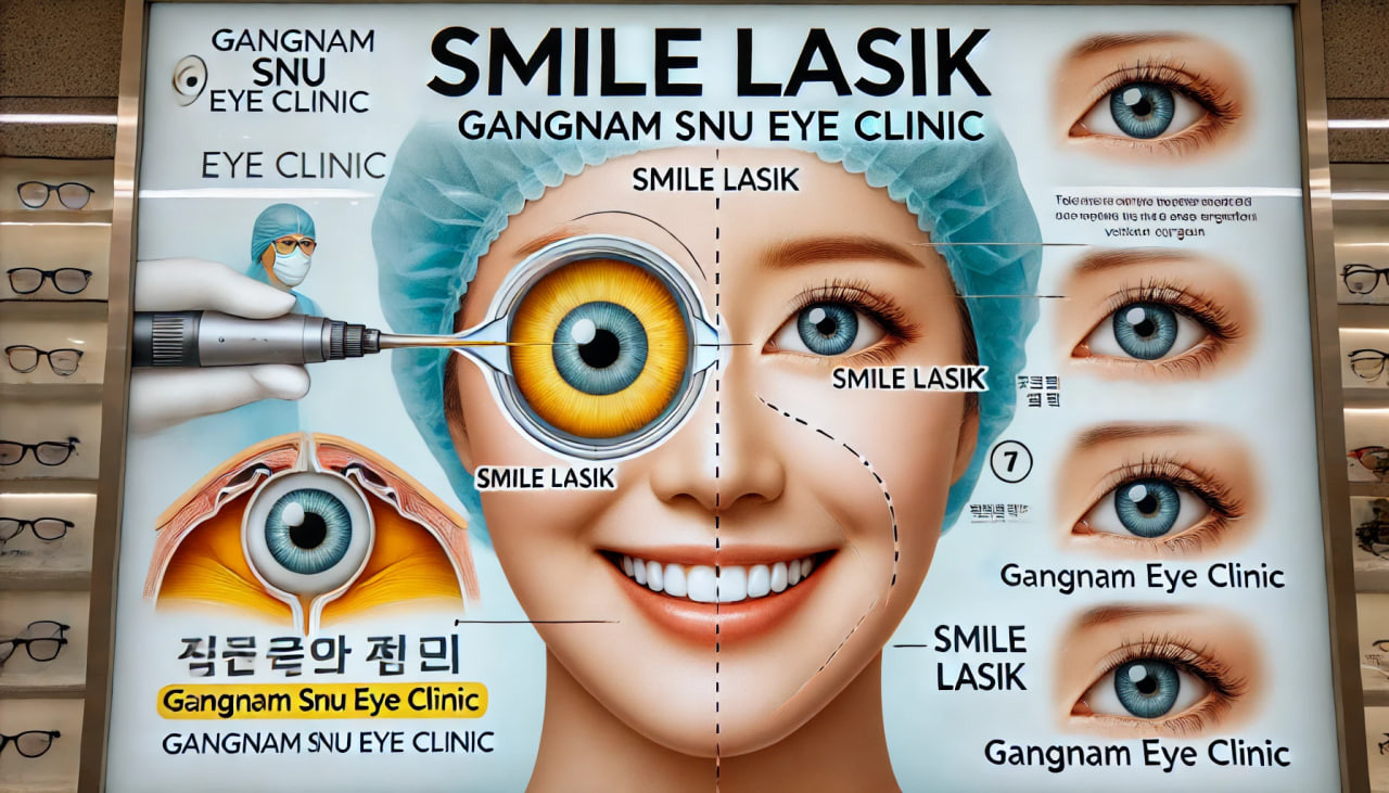 Gangnam Eye Clinic (5)