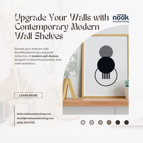 Upgrade Your Walls with Contemporary Modern Wall Shelves.jpg