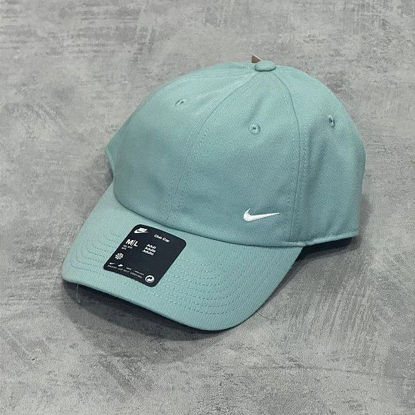 Boné Nike Club Swoosh Unissex