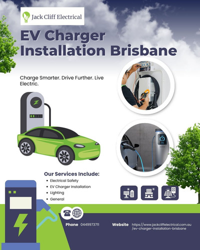 Empower Every Journey Next Gen EV Charger Installation in Brisbane for Seamless Energy Flow.jpg