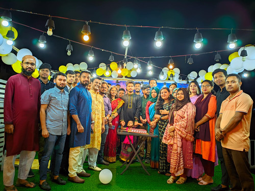 বর্ষপূর্তি