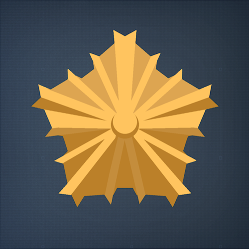 Patlabor: SV2 Star Insignia