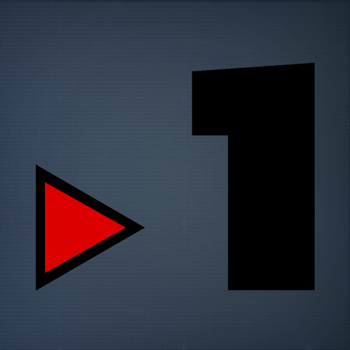 Patlabor: Ingram Unit 1 Logo