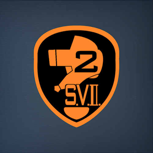 Patlabor: SV2 Division 2 Logo (Movie)