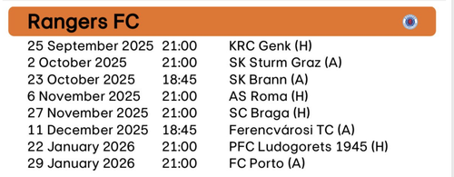 Fixtures Europa League 2025 26Screenshot 2025 09 03 at 22.54.37