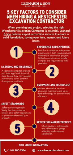 5 Key Factors to Consider When Hiring a Westchester Excavation Contractor.jpg
