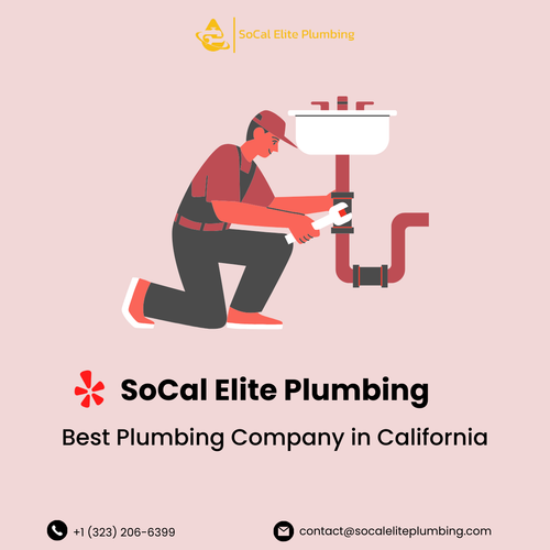 SoCal Elite Plumbing - Best Plumbing Company in California.png