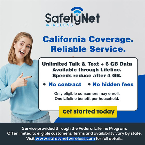 SafetyNet Wireless California | Free Lifeline Cell Phone Plans.jpg