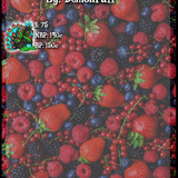 berry highlights