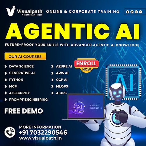 Agentic AI Course In Hyderabad | Agentic AI Online Training.jpg