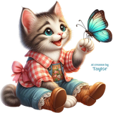 at And Butterfly 04 jjtaicreates vi