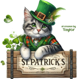 ick Cat Greetings 3 jjtaicreates vi