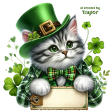 ick Cat Greetings 1 jjtaicreates vi