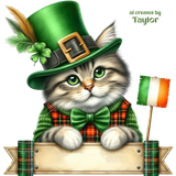 ick Cat Greetings 5 jjtaicreates vi
